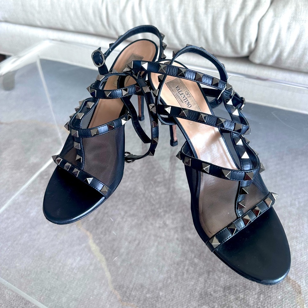 Original Valentino shoes